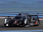 Audi R18 TDI 2011 года
